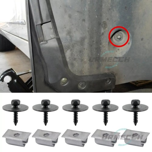 Fit mercedes benz 8mm - fit,