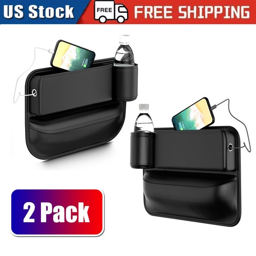 2pcs car side seat - car,