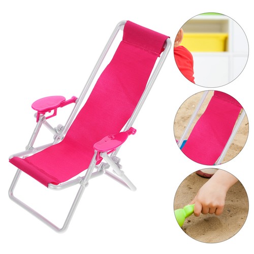 Folding chair doll house - folding,