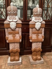 Gingerbread Nutcracker Life