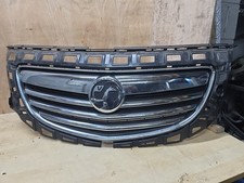 Vauxhall Insignia 2012 2.0