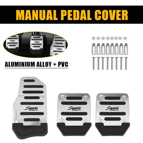 Pcs silver car - clutch, brake