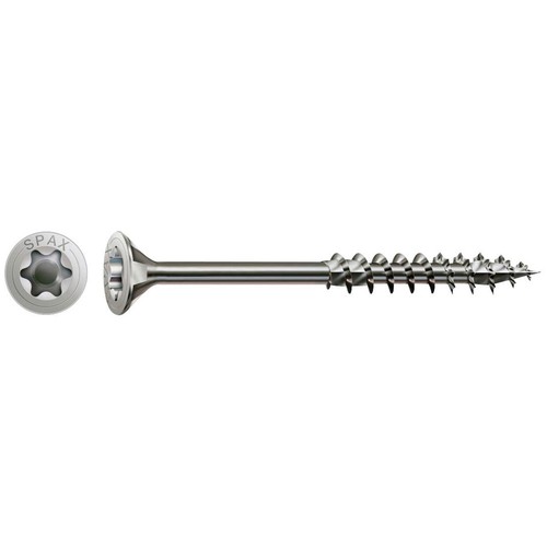 Spax universal screw 160mm - 6,