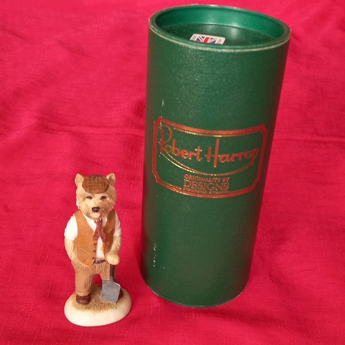 Boxed robert harrop cairn - robert,