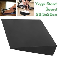 Squat Wedge Slant Board Calf