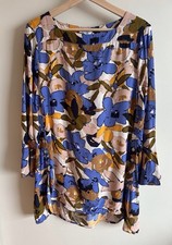 Masai Grypa Tunic.  Multi