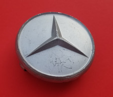 MERCEDES VINTAGE (1) WHEEL RIM
