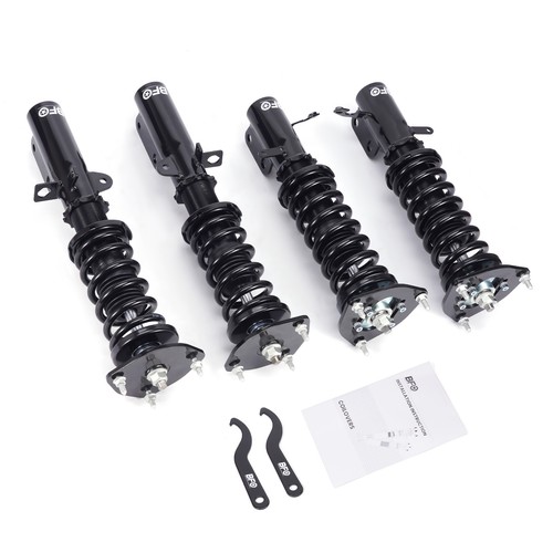 4pcs coilovers for - for, toyota