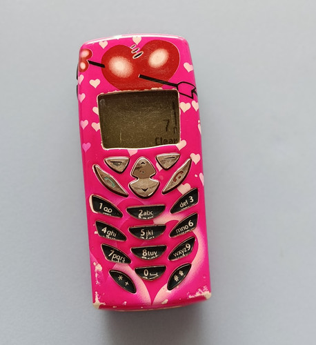 Nokia 8310 bar mobile phone - 8310,