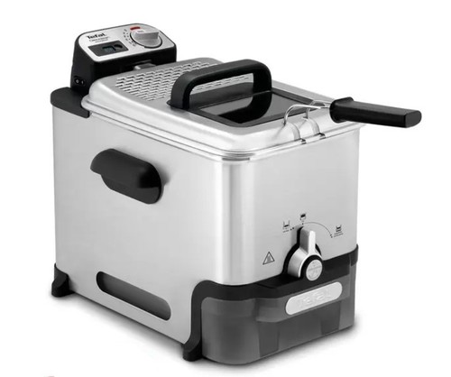 Tefal pro deep - tefal,