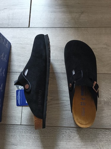 Birkenstock boston clog uk - boston, clog,