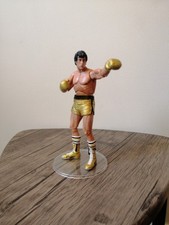 Neca rocky balboa action - neca,