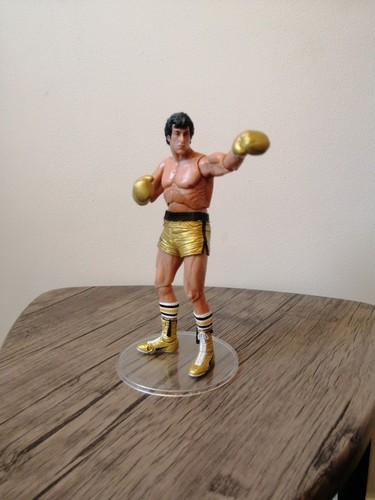 Neca rocky balboa - neca,