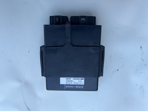 Suzuki bandit gsf - gsf, cdi/ecu