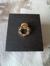 Telford And Wrekin Pin Badge