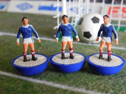 Vintage 1970s subbuteo - subbuteo,
