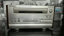Technics RS-HD501 HiFi Stereo