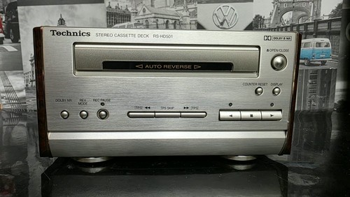 Technics hd501 hifi stereo - technics,