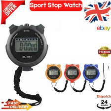 Digital Handheld Sports