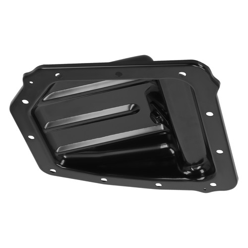 Oil pan fit - for, hyundai