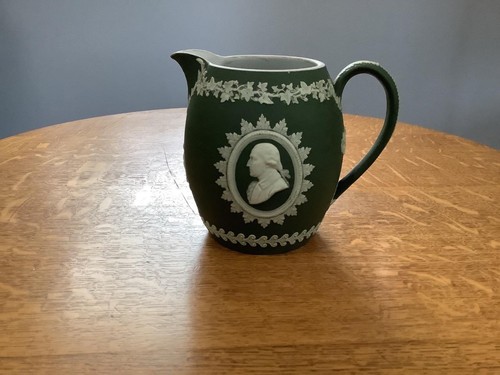 Wedgwood olive dipped - , 5
