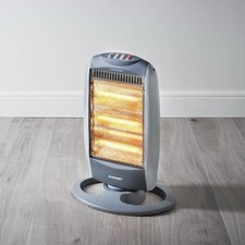 Blaupunkt Halogen Heater |