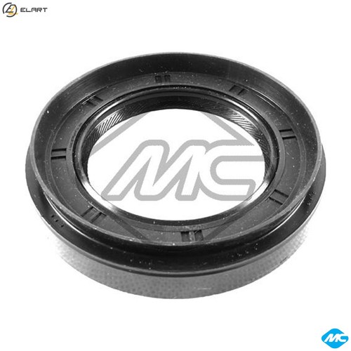 Shaft seal manual transmission - seal,