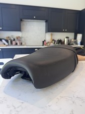 triumph bonneville T100 Seat