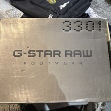 G Star Raw Boots Mens Charger