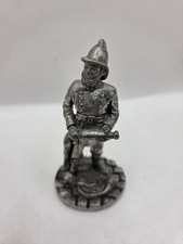 Royal Hampshire Pewter 'Cries