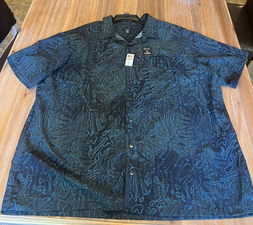 Classic van heusen - van, hawaiian