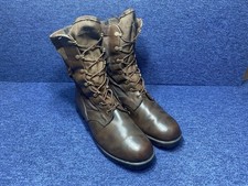 SIZE UK 10 - WP Brown Jungle