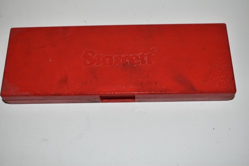 Starrett 3202 dial caliper - 3202,