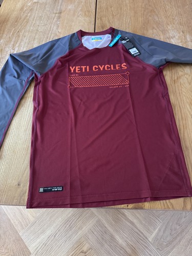 Yeti cycles renegade ride - yeti,
