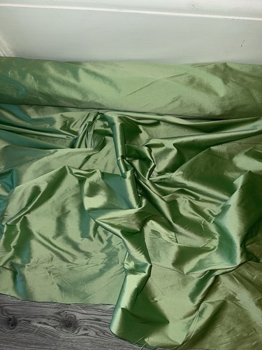 Two tone lime green - two,