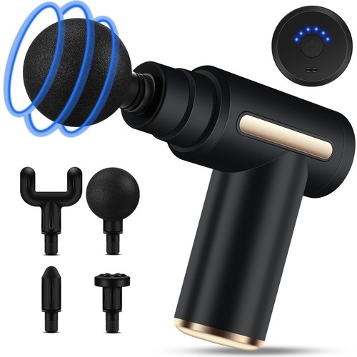 Mini massage gun - massage, tissue