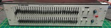 Klark Teknik DN360 Graphic Equaliser Dual Channel