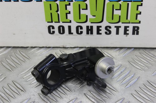 Triumph daytona 675 bracket - daytona,