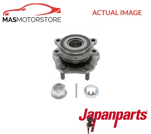 Wheel hub front - front, japanparts