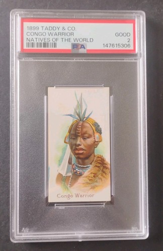 Taddy natives the - -, of