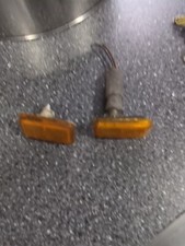 MK2 VW Scirocco Front Wing Indicators