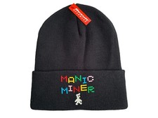 Sinclair Inspired Manic Miner