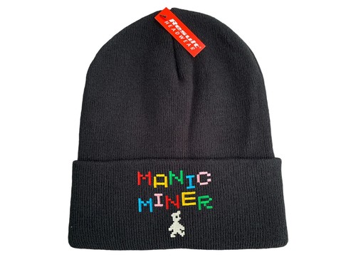 Sinclair inspired manic - sinclair,