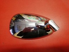 YAMAHA XJR1300 07 R/H MIRROR HEAD SLIGHT DAMAGE (READ DESCRIPTION)