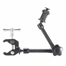 Mounting Monitor Metal Magic