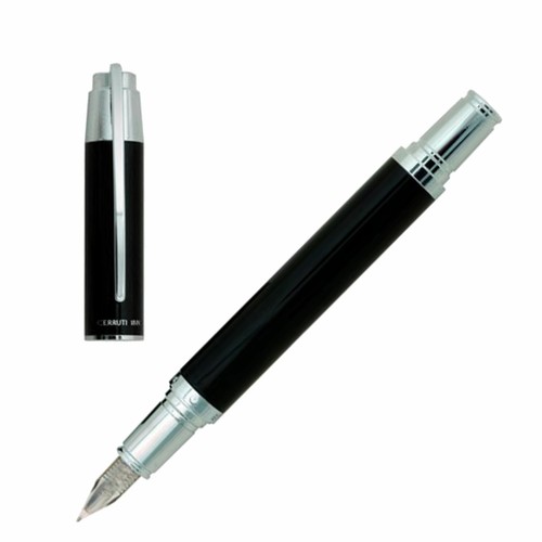 Eden fountain pen cerruti - pen,