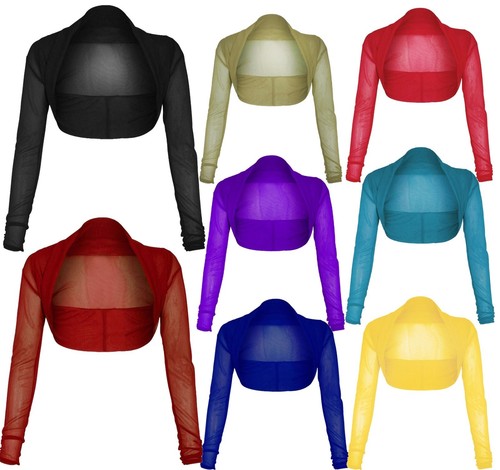 Womens sheer mesh chiffon - womens,