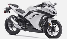 Fairing Kit For Kawasaki Ninja