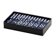 Dominoes Double 6 Six Standard