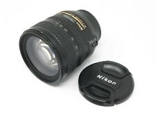 Nikon AF-S Nikkor 24-85mm